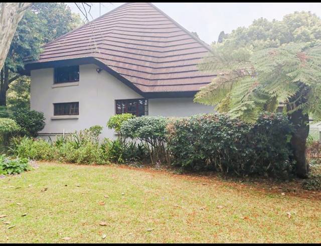 5 BEDROOM HOUSE FOR SALE IN TZANEEN RURAL